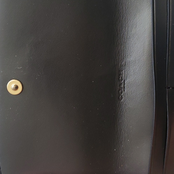 Coach Wallet - Picture 8 of 13